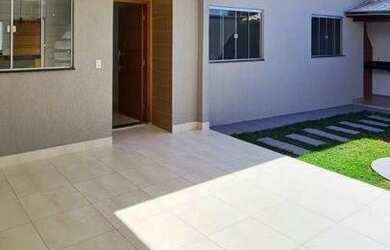 Imagem 2: FS - Casa possui 123 metros quadrados com 3 quartos em Tabajara - Olinda - PE