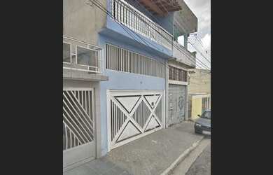 Imagem 5: Casa 2 cômodos Sem garagem Vila Yolanda Osasco