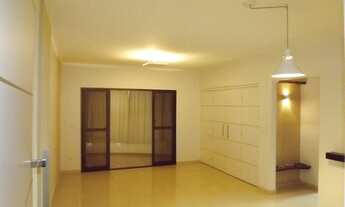 Imagem 2: Apartamento com 2 dormitórios à venda, 94 m² por R$ 480.000 - Parque Amazônia - Goiânia/GO