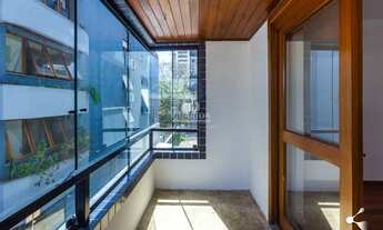 Imagem 3: Apartamento para aluguel, 2 quartos, 1 suíte, 1 vaga, Higienópolis - Porto Alegre/RS