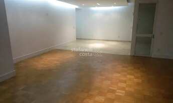 Imagem 2: Apartamento de 4 Dormitórios para Alugar ou Vender na Consolação, São Paulo