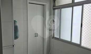 Imagem: Apartamento para venda tem 100 metros quadrados