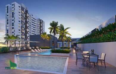 Imagem 2: UM HORIZONTE PARA VOÇE , ÓTIMOS APTOS DE 2 E 3 QUARTOS NA SERRA