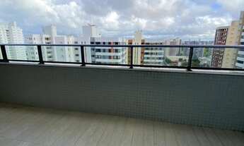 Imagem: Varandas do Garcia - Andar Alto