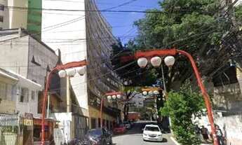 Imagem: Sobrado 03 quartos, 1 vaga - Liberdade