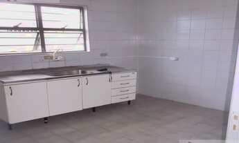 Imagem 2: Casa 2 Dorm - Jardim Sta. Barbara