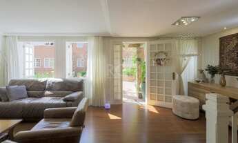 Imagem 7: Casa Condominio para Venda - 193.67m², 3 dormitórios, sendo 1 suites, 3 vagas - Chácara da