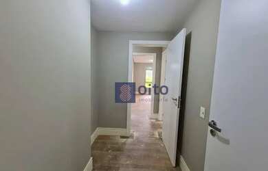 Imagem 3: Apartamento com 4 dormitórios à venda, 390 m² por R$ 13.990.000,00 - Higienópolis - São Pa