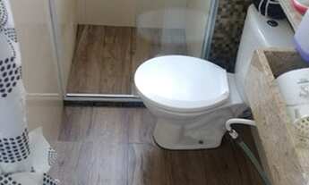 Imagem 7: Apartamento para aluguel tem 45 metros quadrados com 2 quartos em Jardim Placaford - Salva