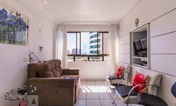 Imagem 3: Apartamento para Aluguel - Boa Viagem, 1 Quarto, 42 m2