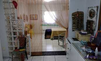 Imagem 5: Casa Térrea setor Jaó