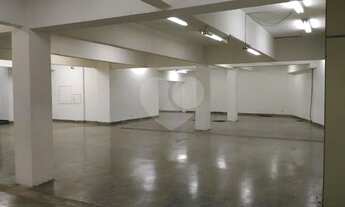 Imagem 4: Prédio Comercial, em avenida de movimento, no bairro de Santana