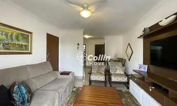 Imagem 2: Apartamento com 3 dormitórios, 100 m² - venda por R$ 400.000,00 ou aluguel por R$ 2.462,40