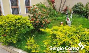 Imagem 2: Casa com 3 quartos - Bairro Brasília em Londrina