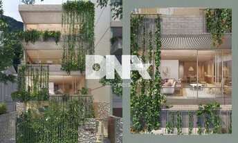 Imagem: Apartamento-À VENDA-Jardim Botânico-Rio