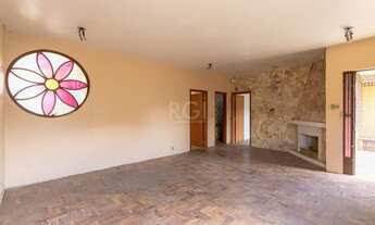 Imagem 3: Casa para Venda - 284m², 4 dormitórios, sendo 1 suites, 6 vagas - Ipanema