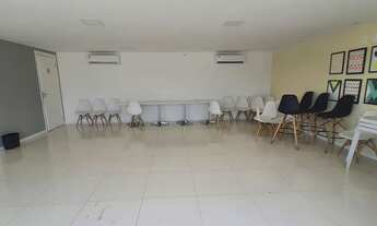 Imagem 5: Excelente apartamento com piscina - Condomínio Grand Villagio - Campo Grande