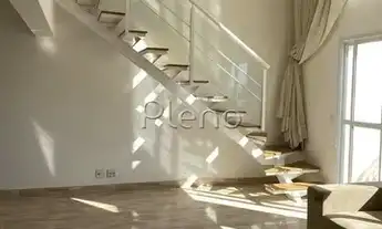 Imagem 5: Cobertura - Mansões Santo Antônio - Campinas