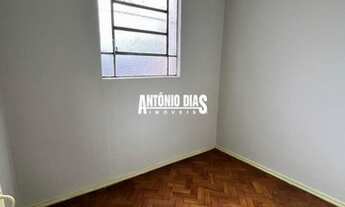 Imagem 6: Apartamento 2 quartos com área externa - Centro