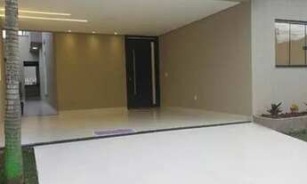 Imagem 7: Térrea para venda com 170 metros quadrados com 3 quartos em Residencial Humaitá - Goiânia