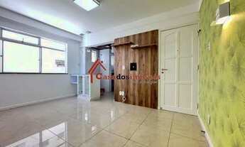 Imagem: Apartamento 1/4, suíte, excelente localização