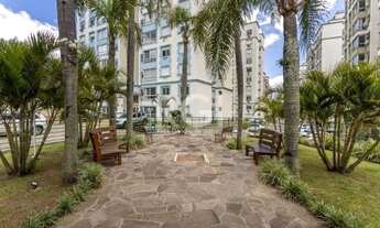 Imagem 9: Apartamento para Venda - 71.2m², 3 dormitórios, sendo 1 suites, 1 vaga - Cavalhada