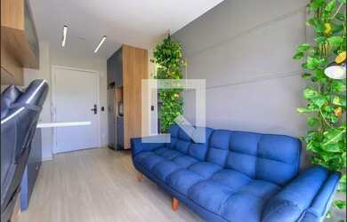 Imagem 4: Apartamento para Aluguel - Vila Mariana, 1 Quarto, 32 m2