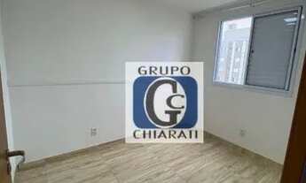 Imagem 4: Lindo apartamento com 2 dormitórios para alugar, 43 m² por R$ 2.043/mês - Jardim Íris - Sã