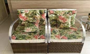 Imagem 5: Apartamento com 3 dormitórios para alugar, 117 m² - Vila Leopoldina - São Paulo/SP