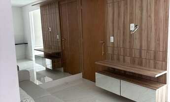 Imagem: APARTAMENTO MOBILIADO