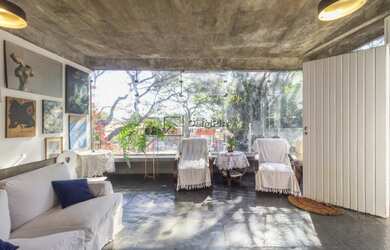 Imagem 5: Venda Casa 5 Dormitórios - 800 m² Alto da Lapa