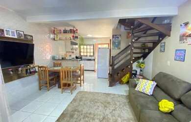 Imagem 2: Sobrado para Venda - 69.15m², 2 dormitórios, 1 vaga - Estância Velha