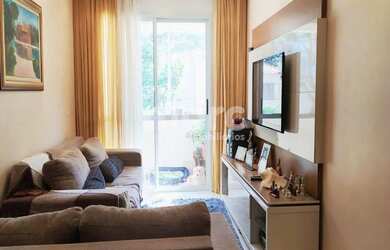 Imagem 6: SAO PAULO - Apartamento Padrão - VILA MONUMENTO