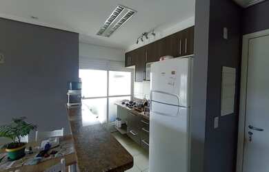 Imagem 5: Espaço e Vida Ipoema 2 dorms