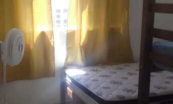 Imagem: Sobrado pé na areia