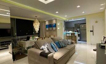 Imagem: Apartamento à venda na MÁRIO ANDREAZZA