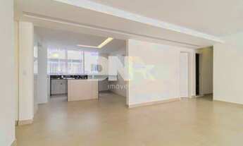 Imagem 5: Apartamento-À VENDA-Lagoa-Rio de Janeiro-RJ