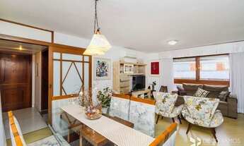 Imagem: Apartamento para Venda - 111m², 3 dormitórios