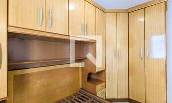 Imagem 7: Apartamento para Aluguel - Jardim Independência, 2 Quartos, 54 m2