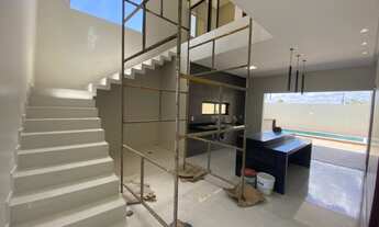 Imagem 7: Casa de alto padrão, 1 andar em condomínio fechado - Arapiraca - Bairro Planejado