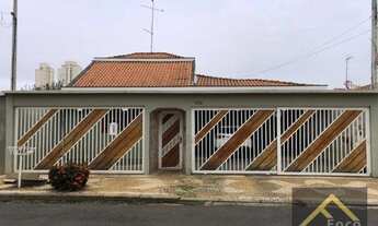 Imagem: Casa com 3 dormitórios para alugar, 250