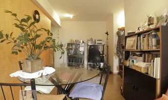 Imagem 3: Apartamento para Aluguel - Consolação, 1 Quarto, 48 m2