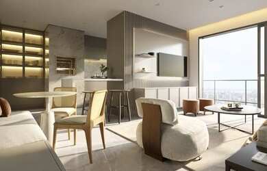 Imagem 6: Apartamento em Moinhos de Vento