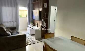 Imagem: Apartamento à venda, Vila Real, Hortolândia