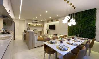 Imagem 6: Apartamento para venda possui 68 metros quadrados com 3 quartos em Barra Funda - São Paulo