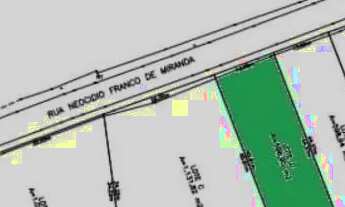 Imagem 2: Terreno Quatro Barras