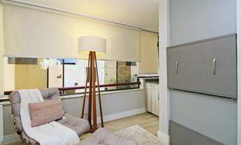 Imagem 5: Apartamento para Venda - 126.9m², 3 dormitórios, sendo 1 suites, 2 vagas - Petrópolis