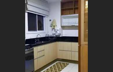 Imagem 7: Apartamento - Jardim Industrias - Residencial Splendor Garden - 3 Dormitórios - 100m²