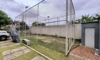 Imagem 4: Apartamento com 2 quartos para alugar no bairro Parque Dois Irmãos - Fortaleza/CE