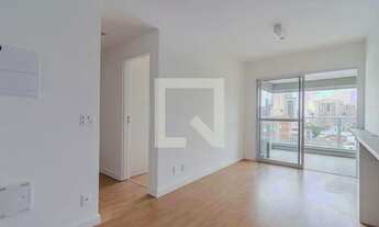 Imagem 2: Apartamento para Aluguel - Paraíso, 2 Quartos, 65 m2